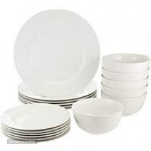 Set of plates